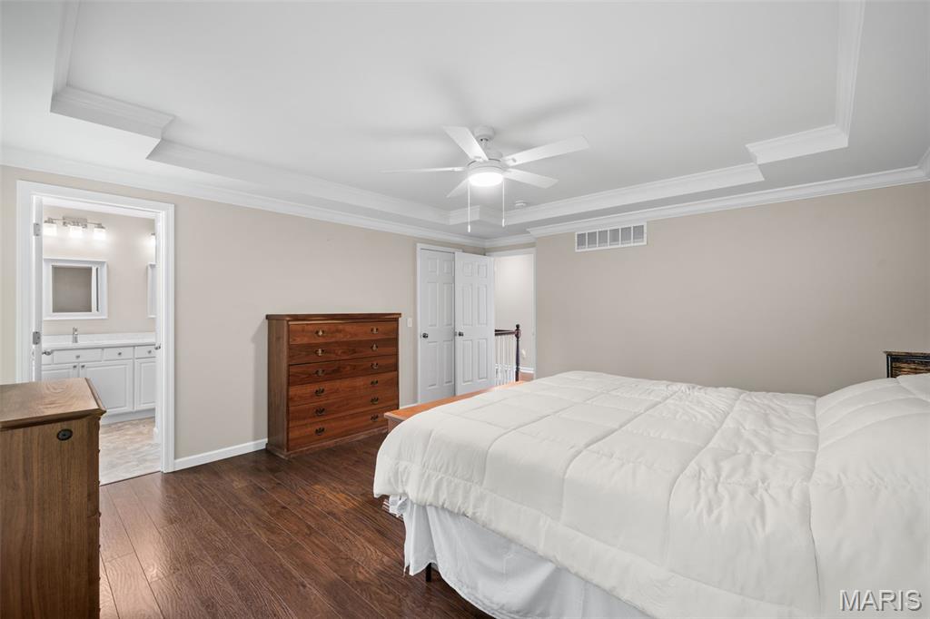 Locksley Crossing #3 - Residential