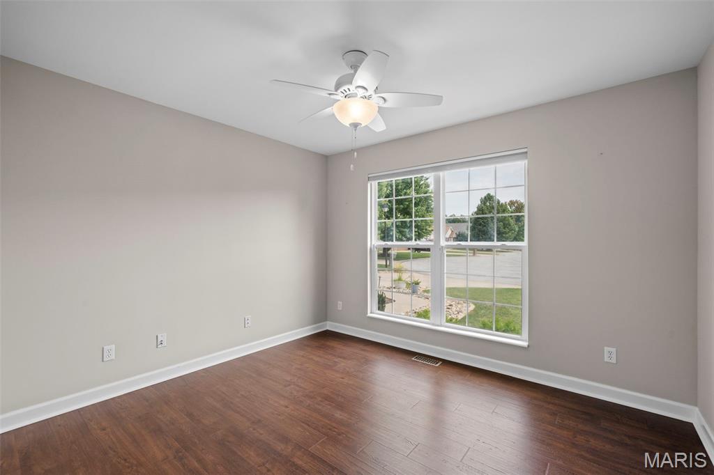Locksley Crossing #3 - Residential