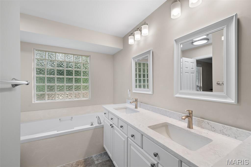 Locksley Crossing #3 - Residential