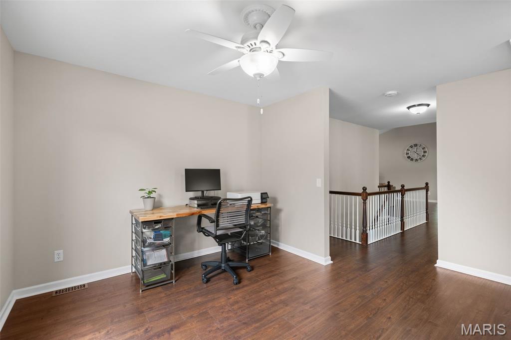 Locksley Crossing #3 - Residential