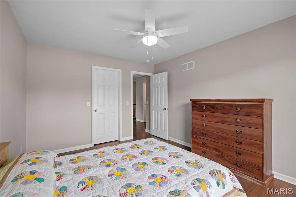 Locksley Crossing #3 - Residential