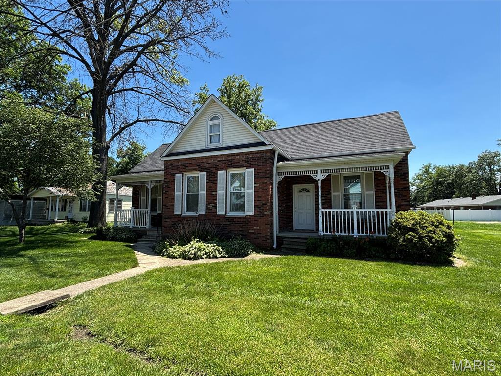 Lappes Heirs 2nd Add - Residential