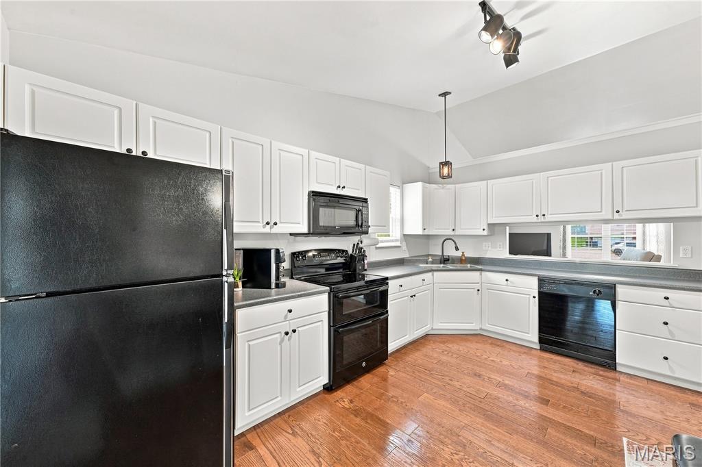 Briar Meadows - Residential