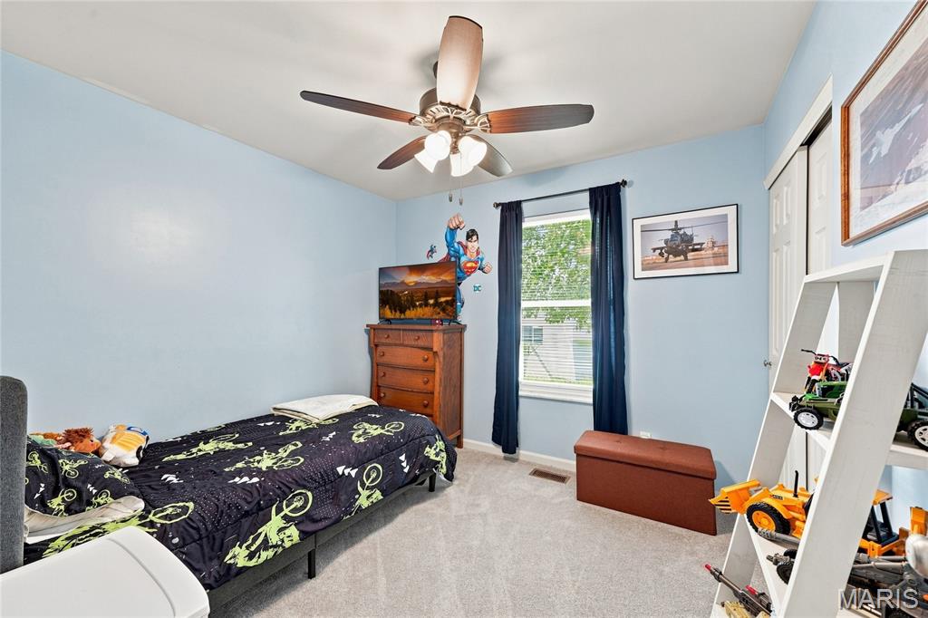 Briar Meadows - Residential