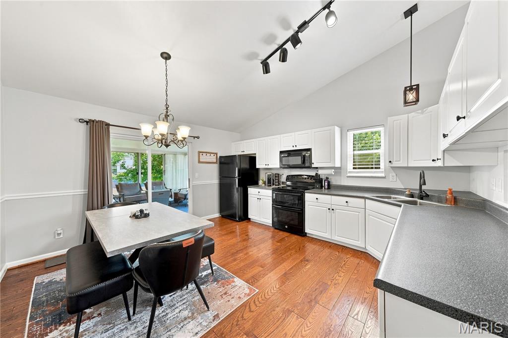 Briar Meadows - Residential