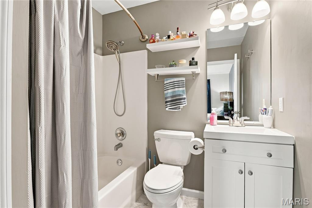Briar Meadows - Residential