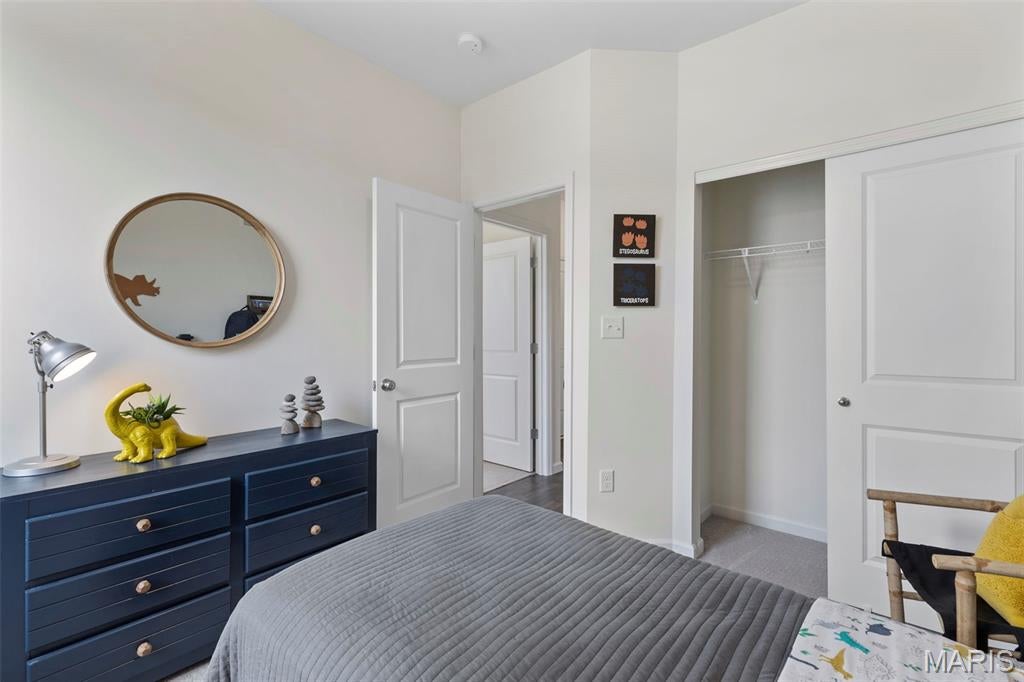 Alder Creek - Residential
