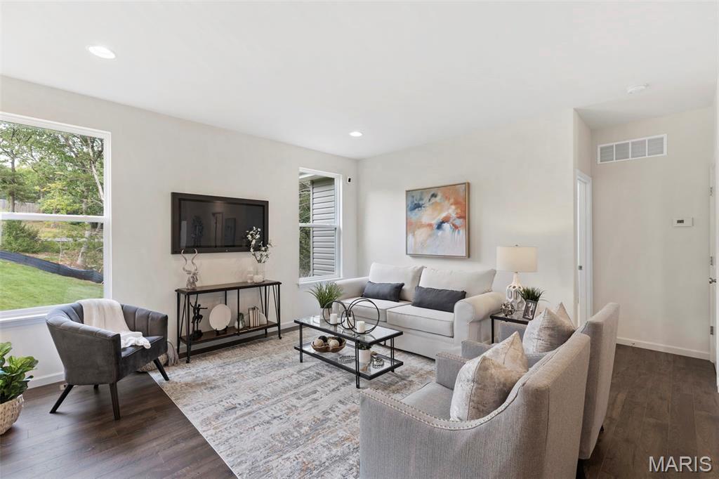 Alder Creek - Residential