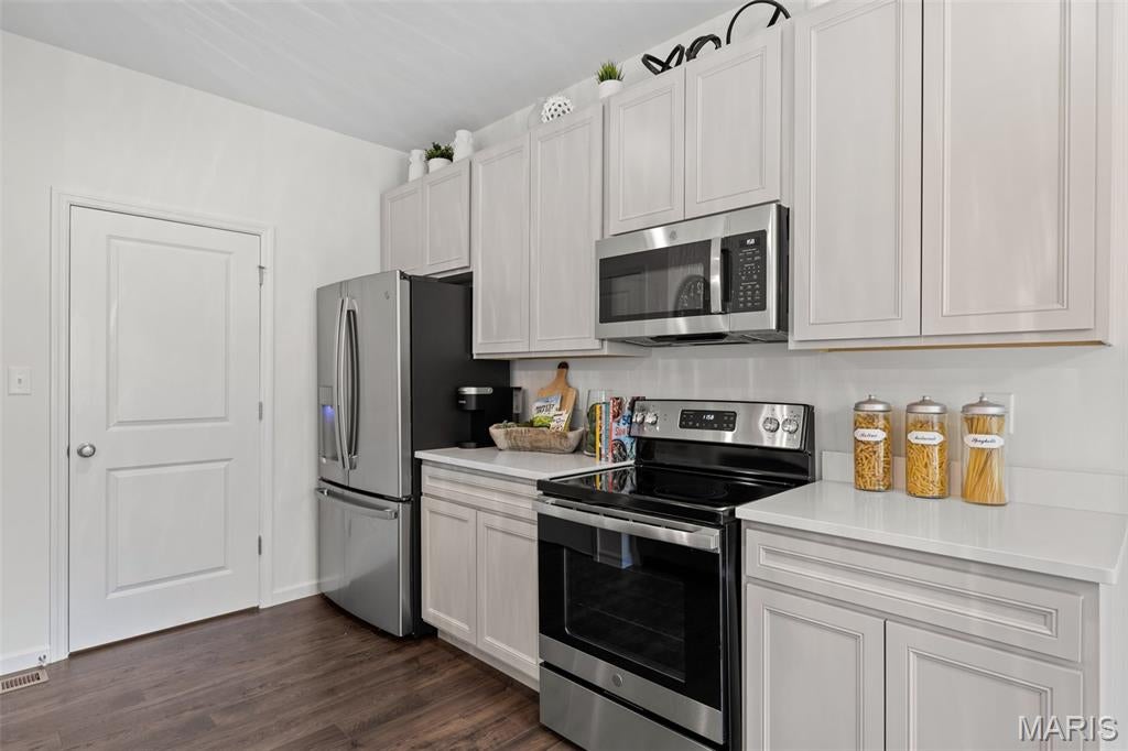 Alder Creek - Residential