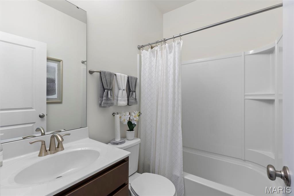 Alder Creek - Residential