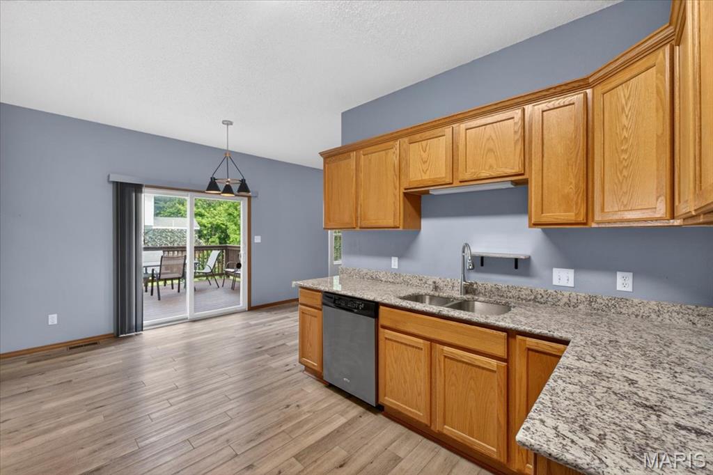 At Fairwood Hills 2nd Add - Residential