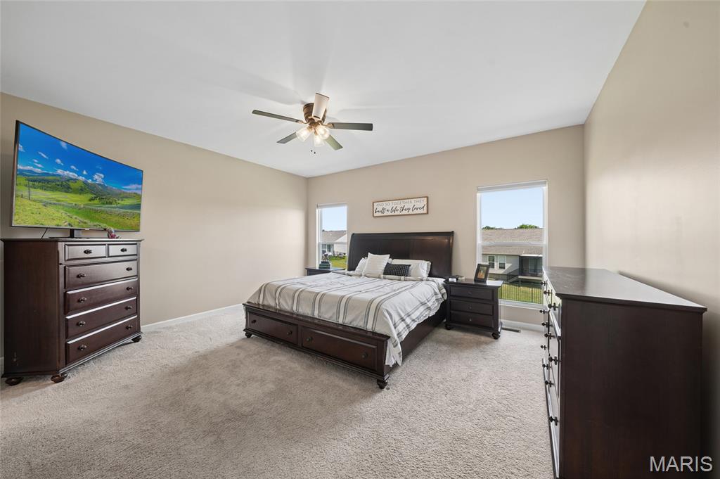 Park Hills - Residential