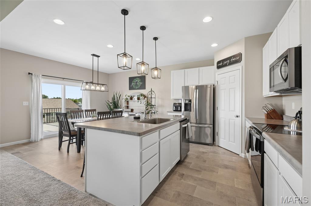 Park Hills - Residential