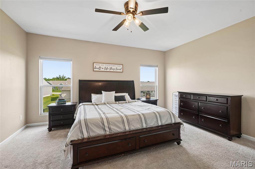Park Hills - Residential