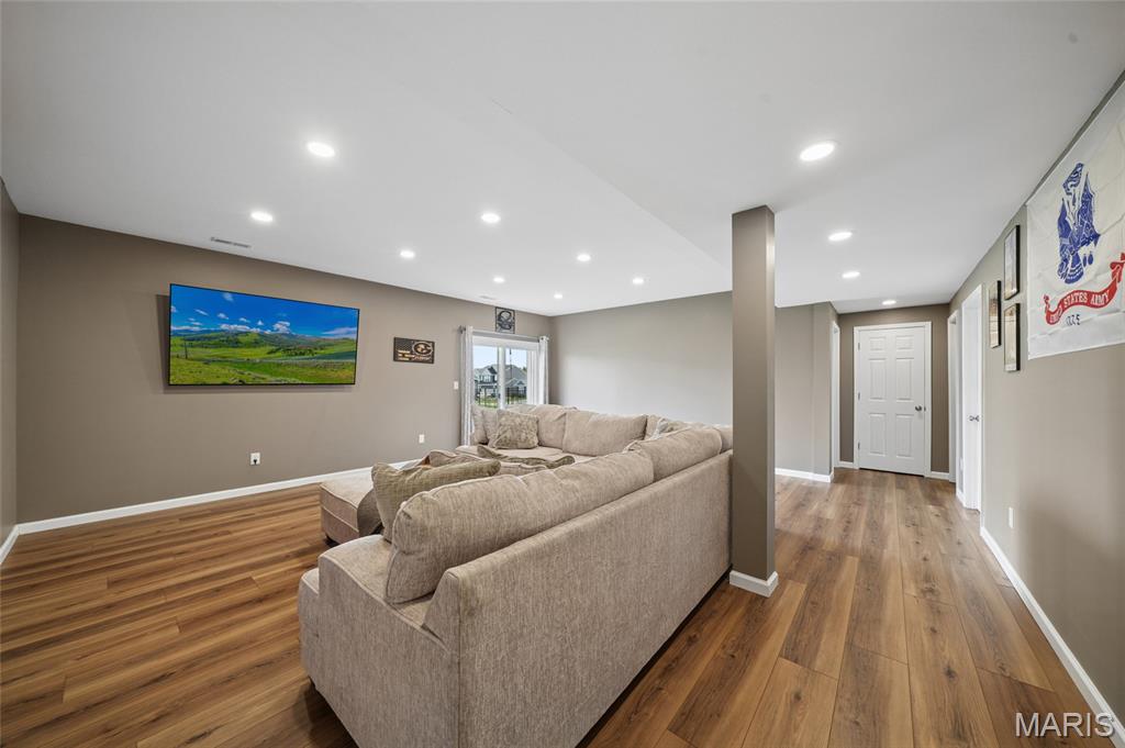 Park Hills - Residential