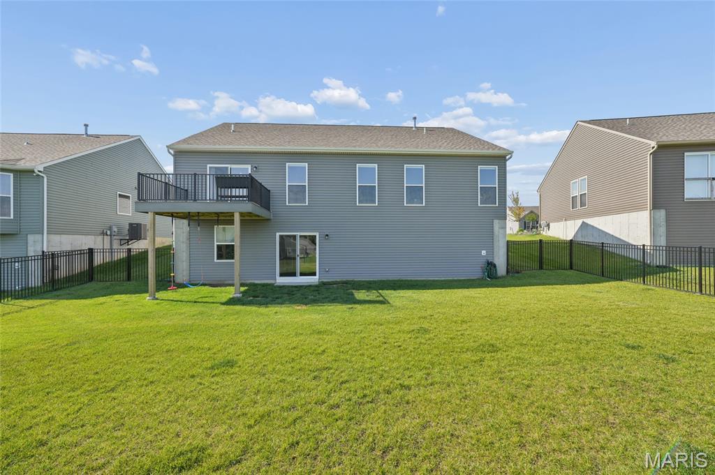Park Hills - Residential