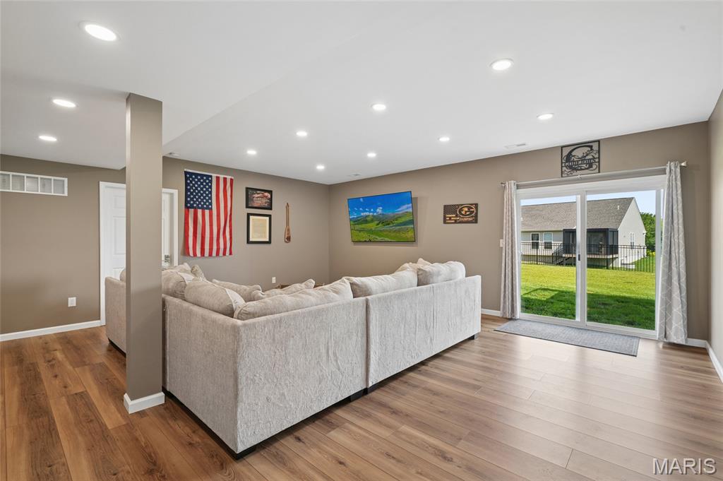Park Hills - Residential