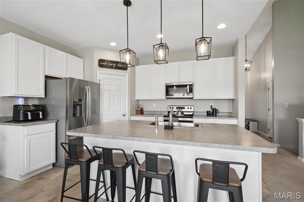 Park Hills - Residential