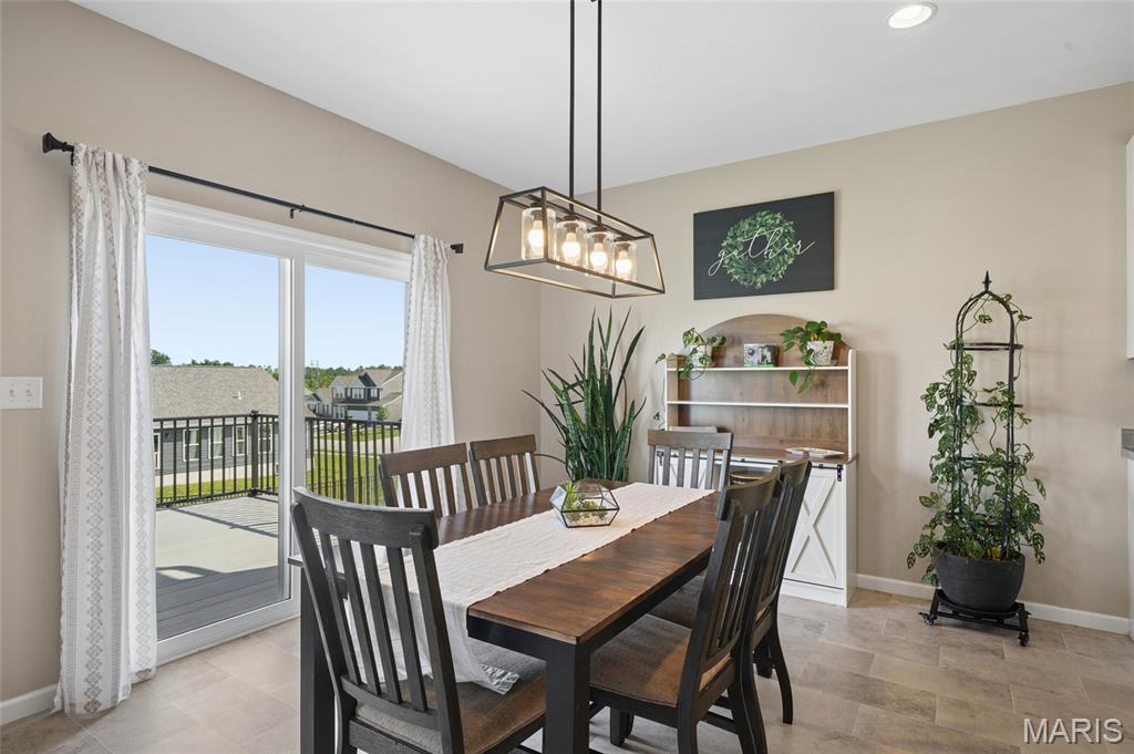 Park Hills - Residential