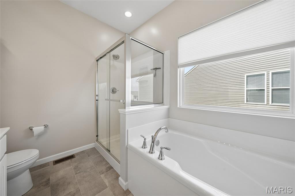 Park Hills - Residential