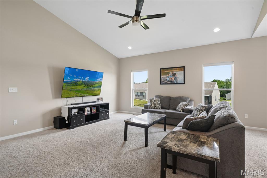 Park Hills - Residential