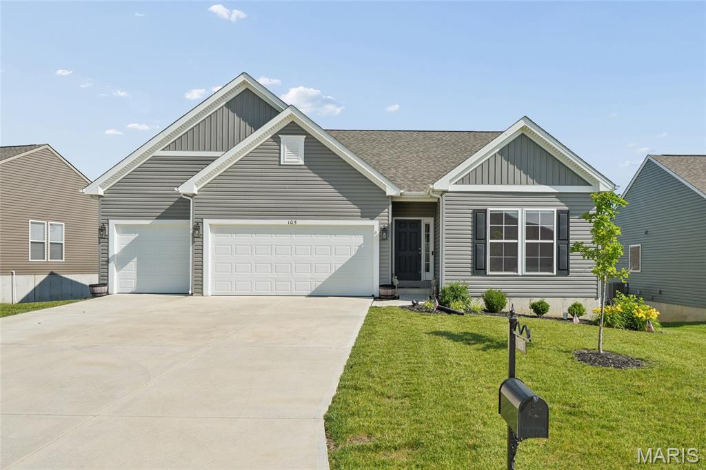 Park Hills - Residential