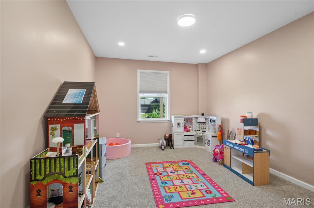 Park Hills - Residential