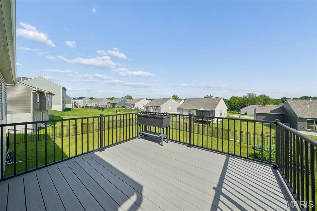 Park Hills - Residential