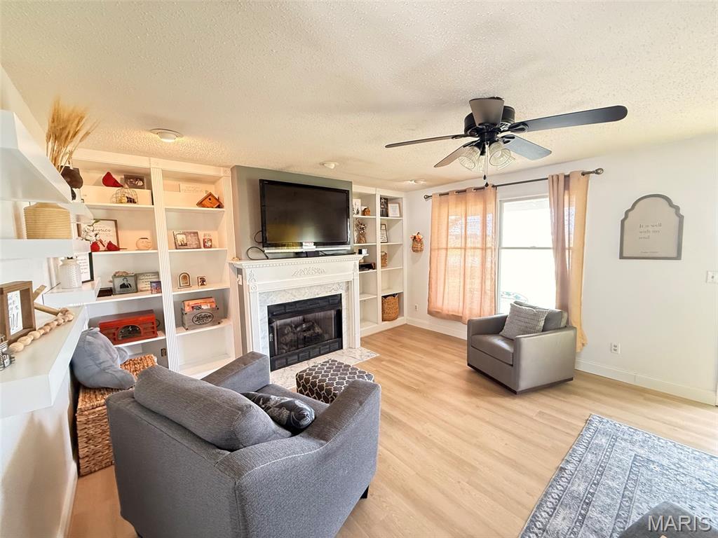 Lowrances Hunter Ridge - Residential