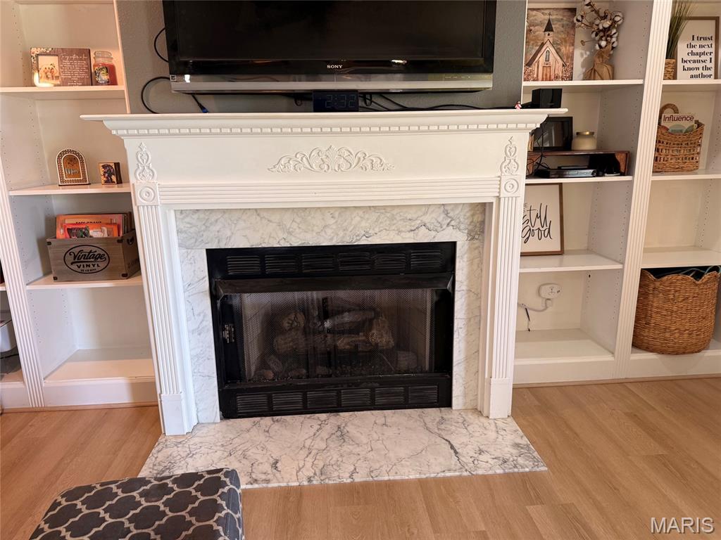 Lowrances Hunter Ridge - Residential