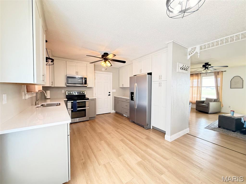 Lowrances Hunter Ridge - Residential