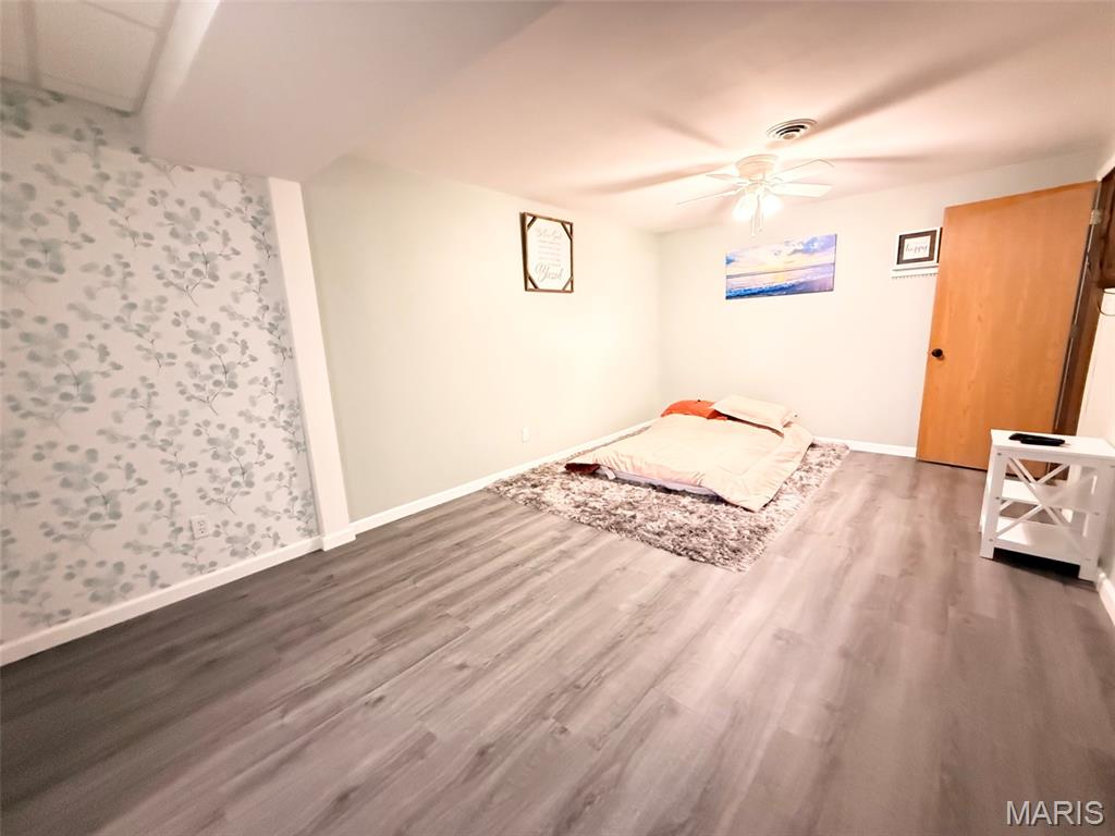 Lowrances Hunter Ridge - Residential