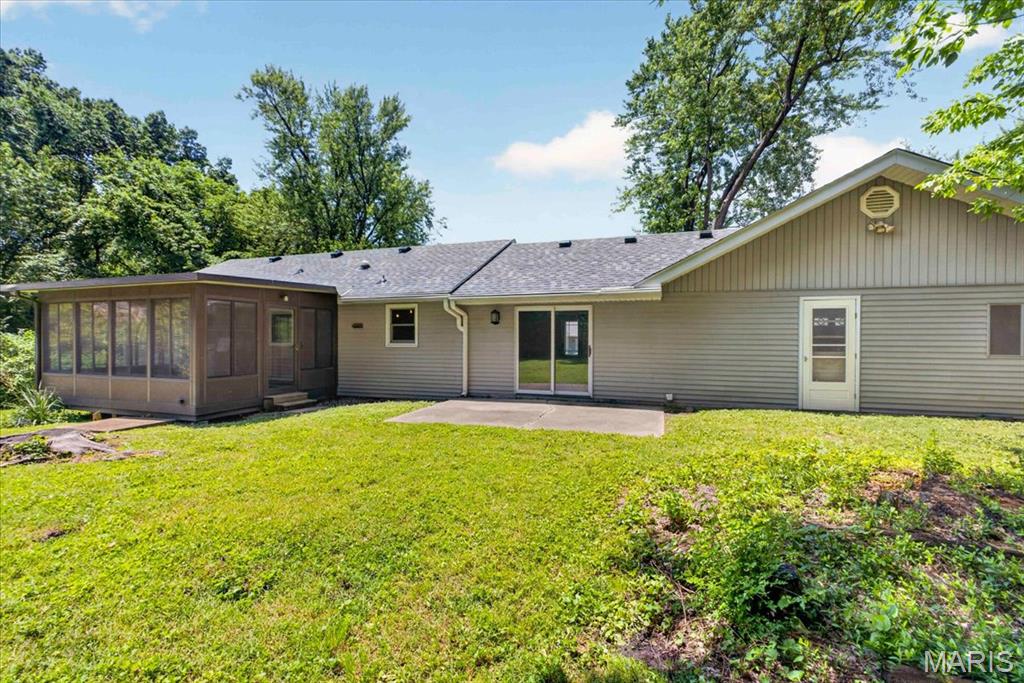 Hi Pt AC - Residential