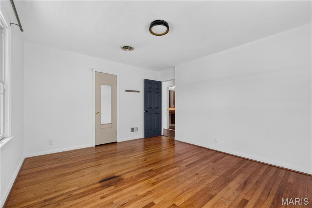 Hi Pt AC - Residential