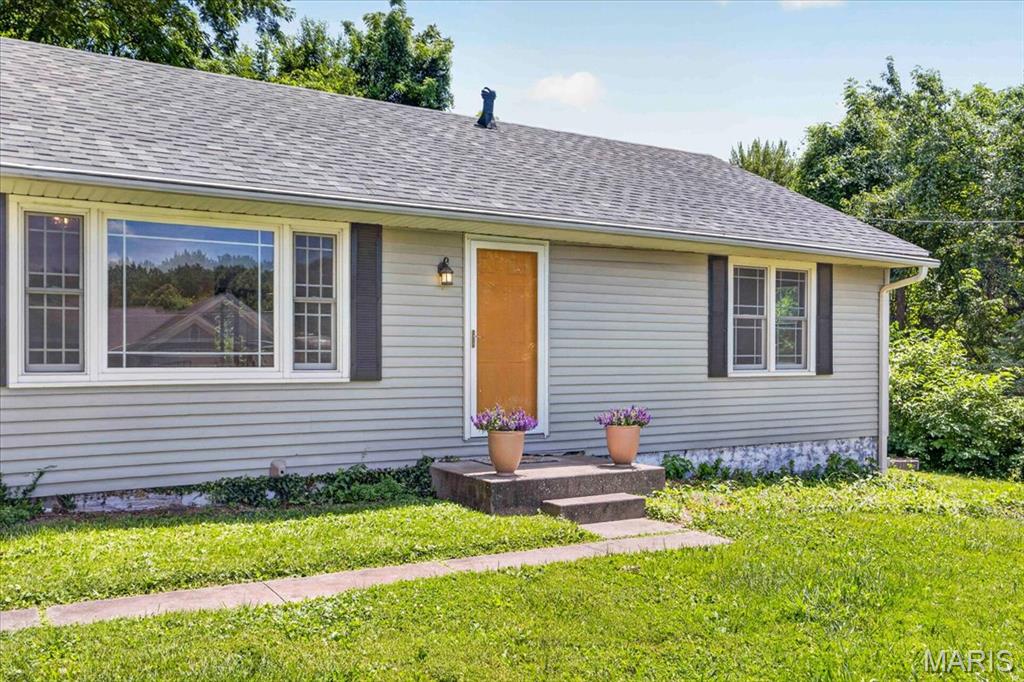 Hi Pt AC - Residential