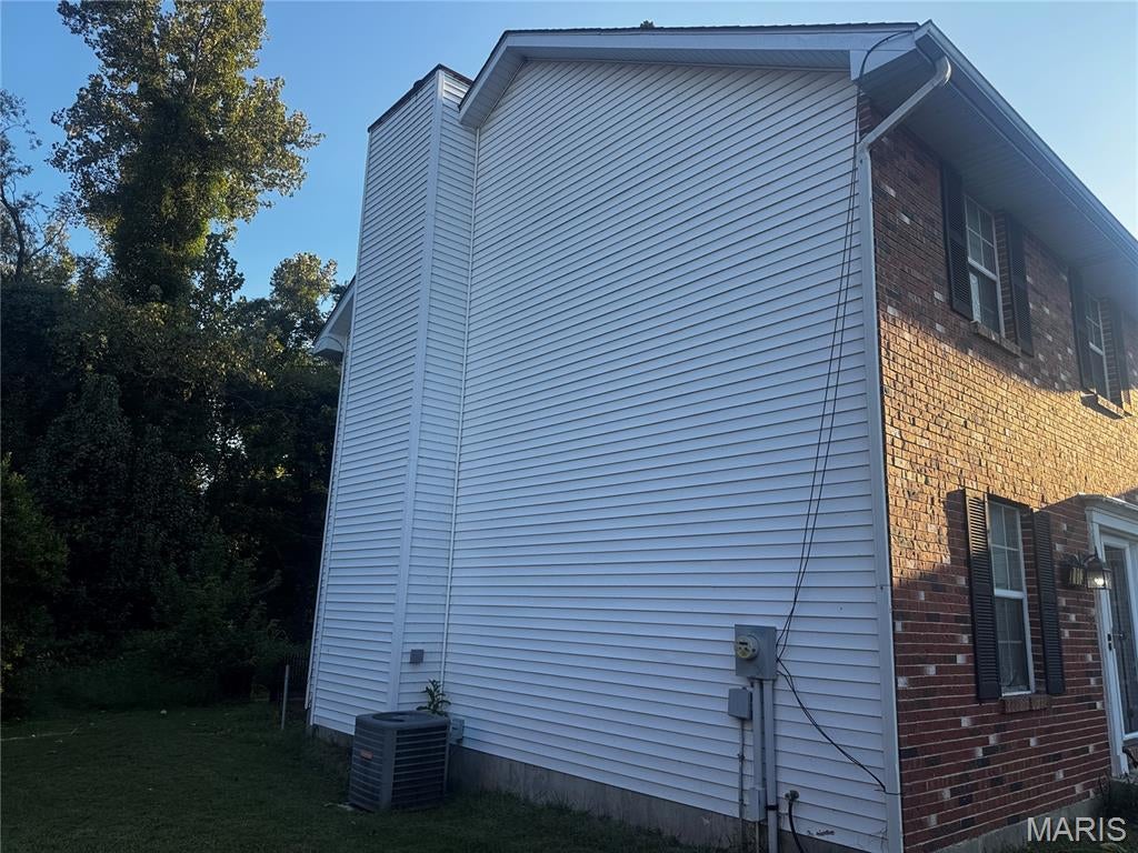 Meadow Ridge - Residential