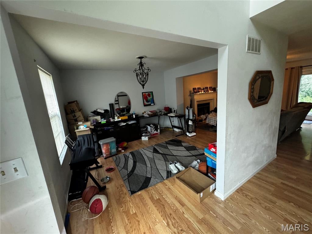 Meadow Ridge - Residential