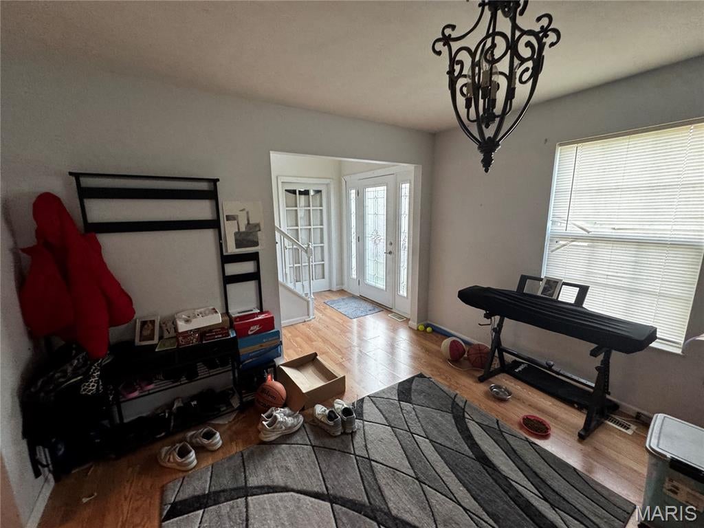 Meadow Ridge - Residential
