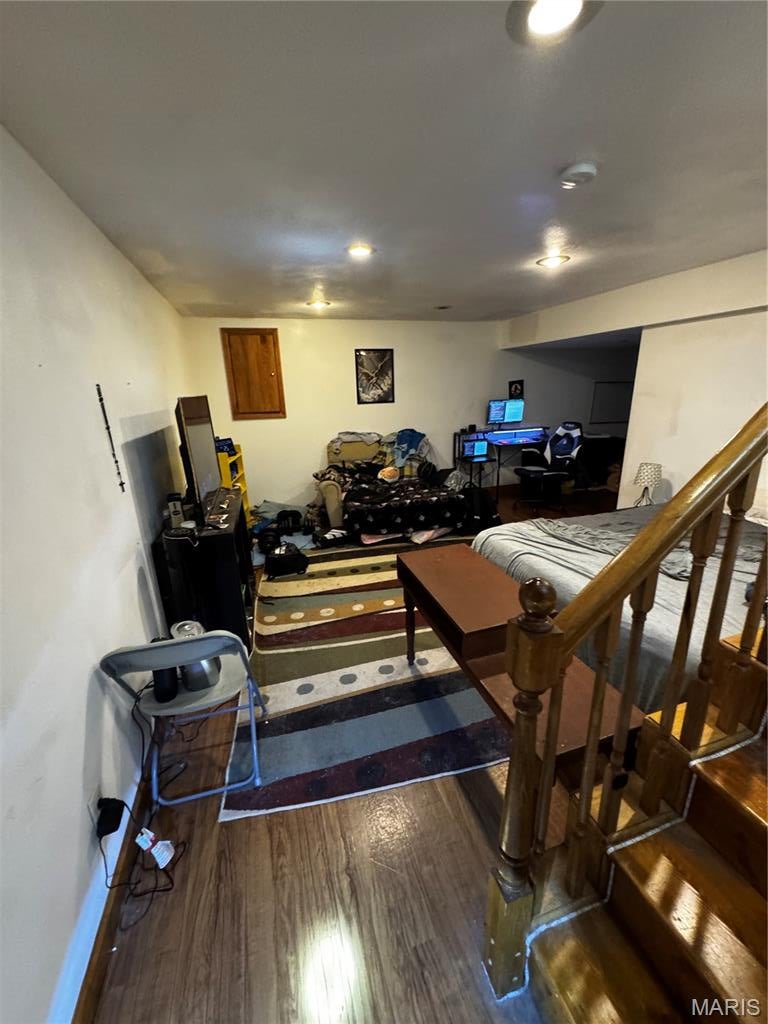 Meadow Ridge - Residential