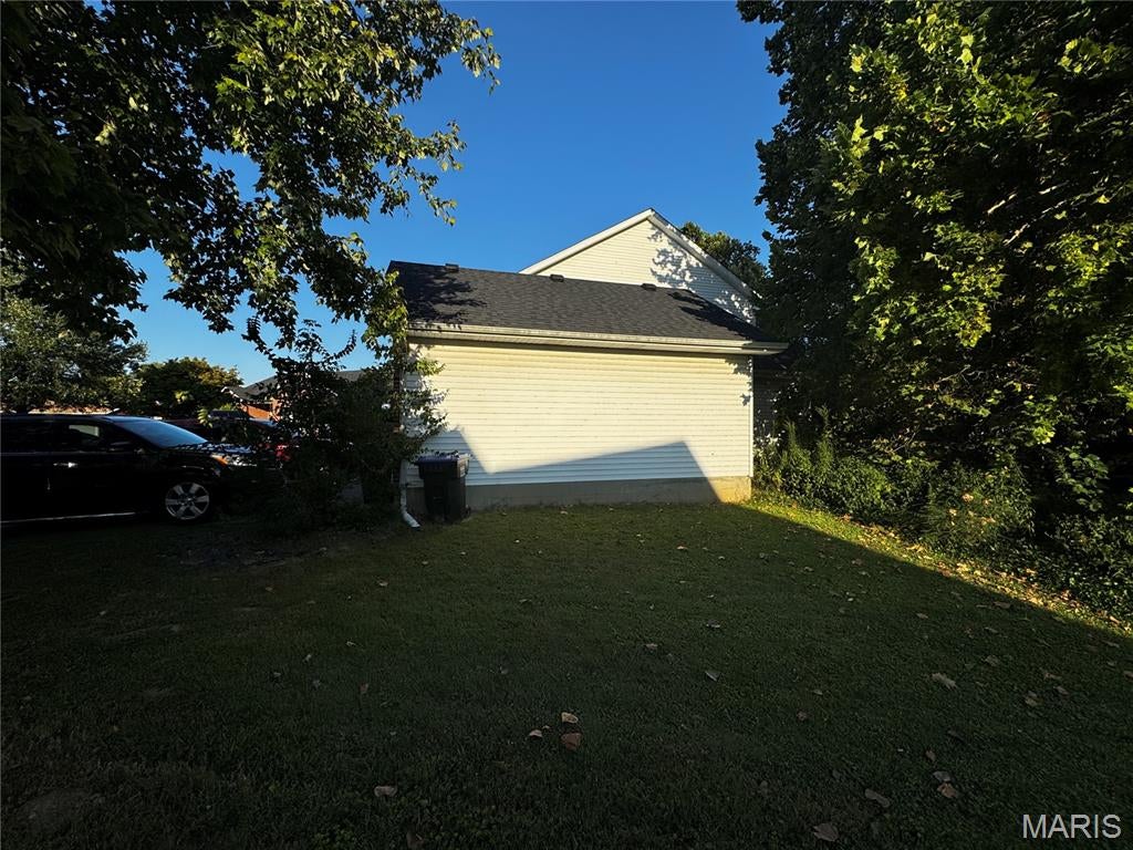 Meadow Ridge - Residential