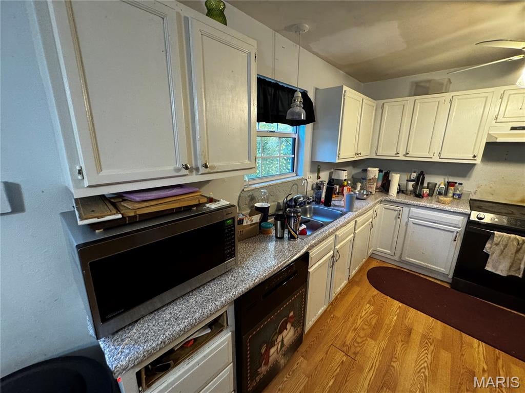 Meadow Ridge - Residential