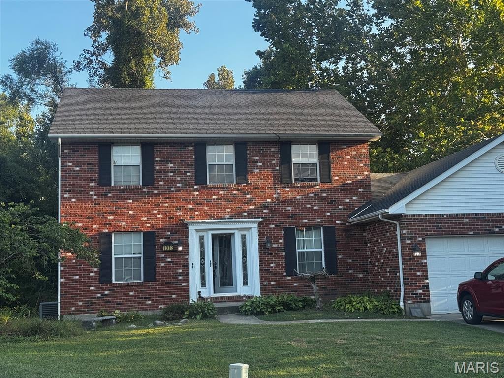 Meadow Ridge - Residential