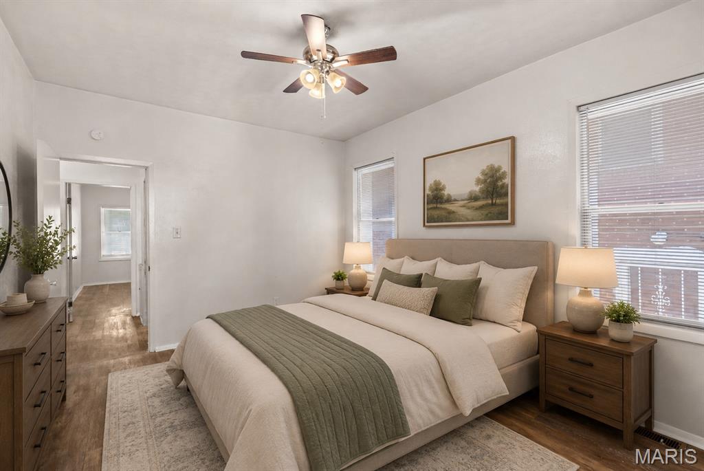 Wolf McDermotts Add - Residential Income