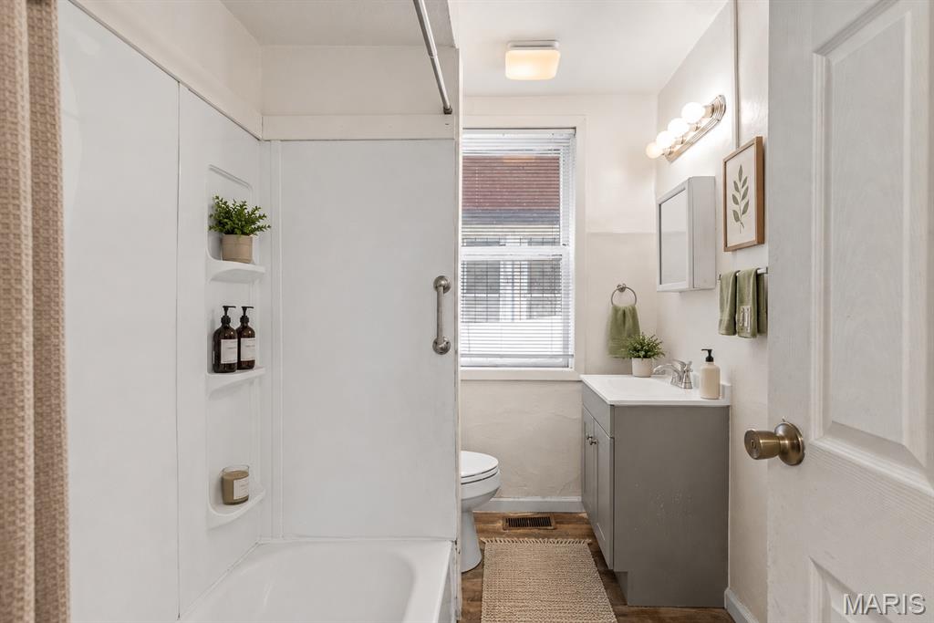 Wolf McDermotts Add - Residential Income