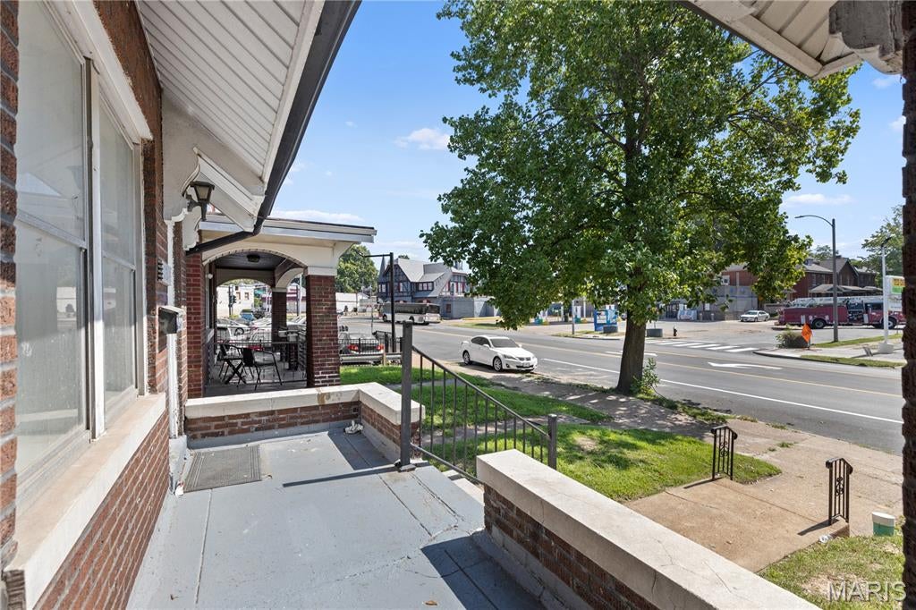 Wolf McDermotts Add - Residential Income