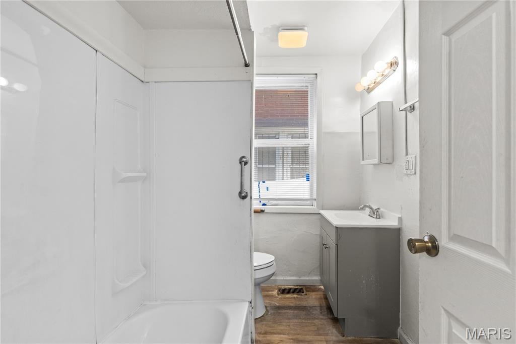 Wolf McDermotts Add - Residential Income
