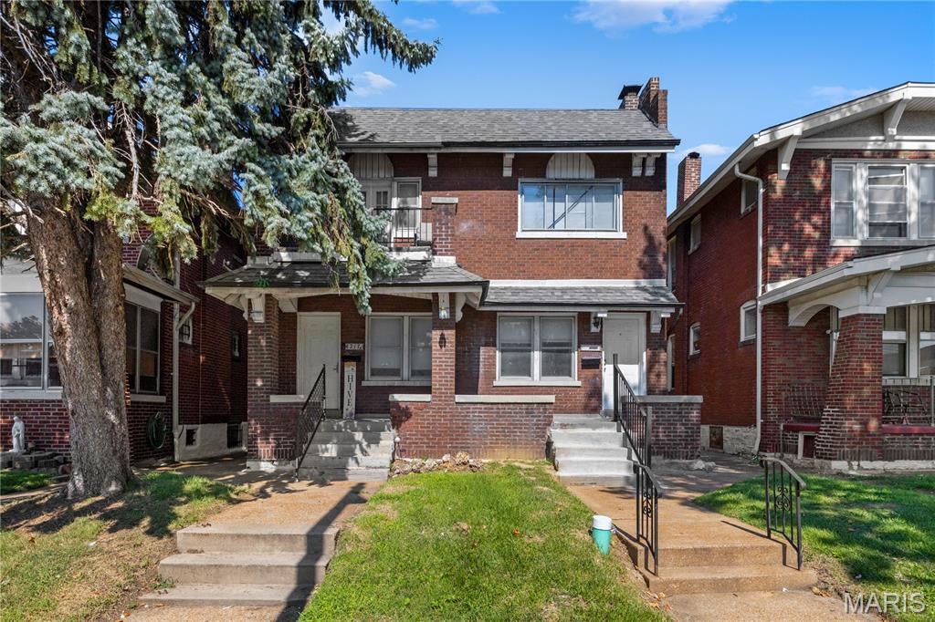 Wolf McDermotts Add - Residential Income