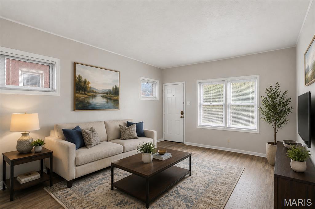 Wolf McDermotts Add - Residential Income