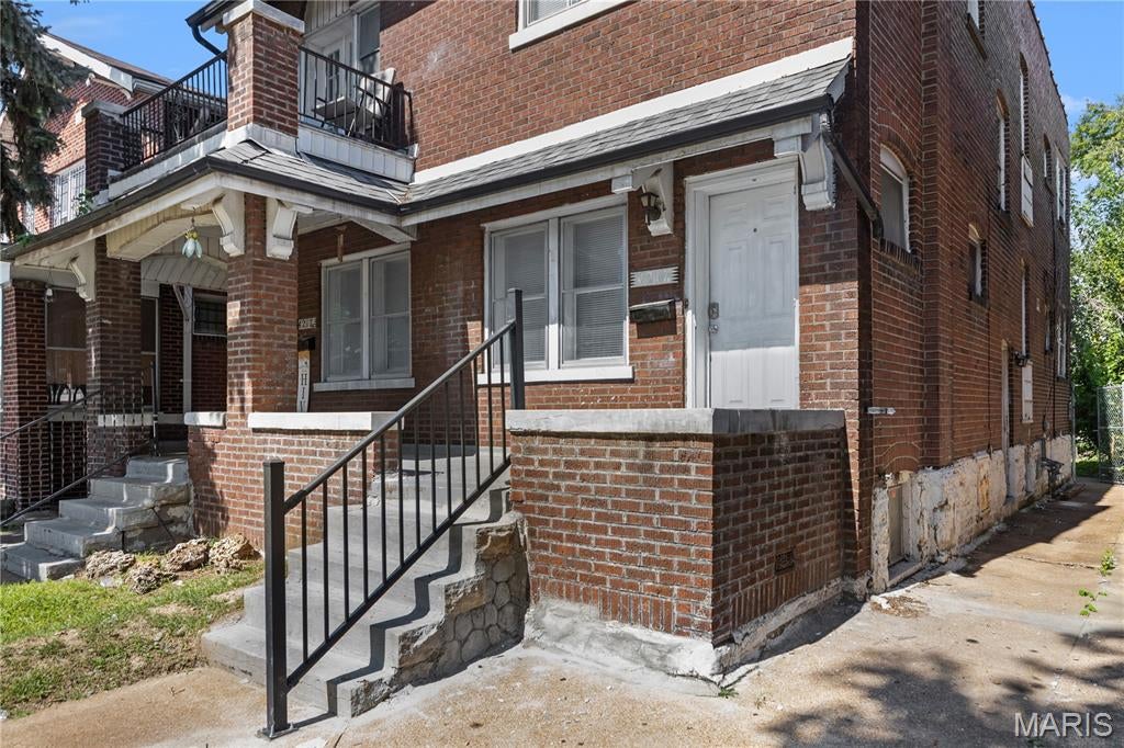 Wolf McDermotts Add - Residential Income