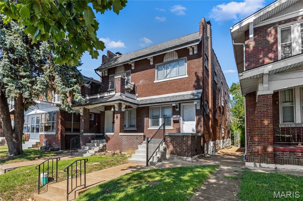Wolf McDermotts Add - Residential Income